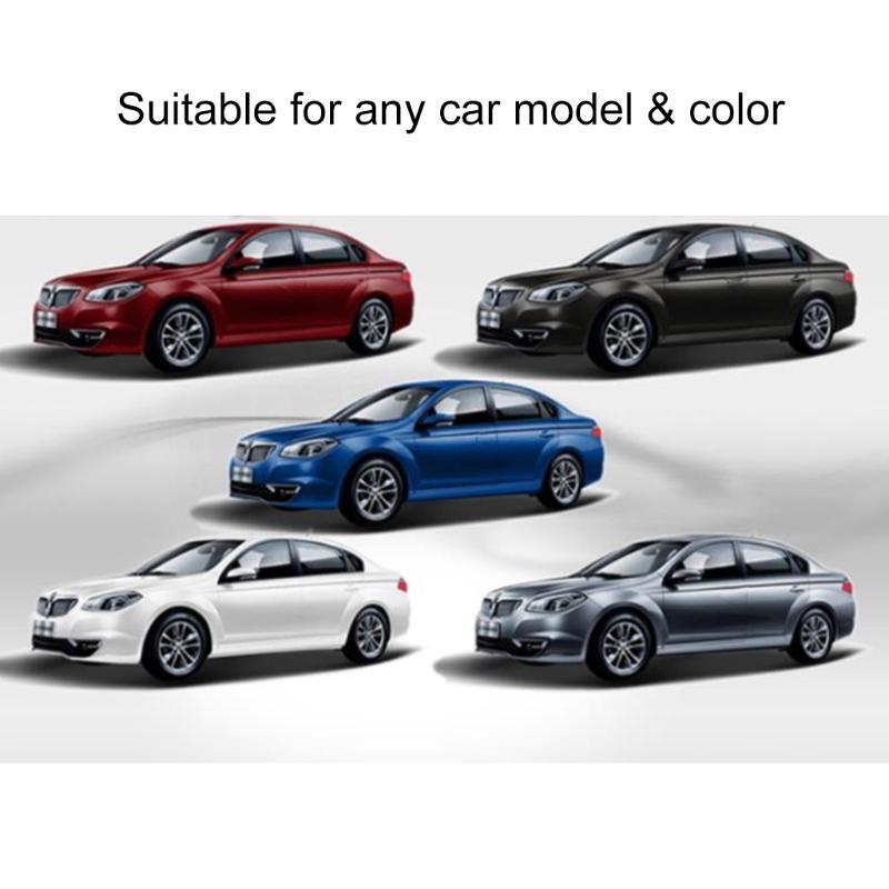 Grinding Car Body Compound Paste Scratch Repair Tools Paint Auto Polishing Care