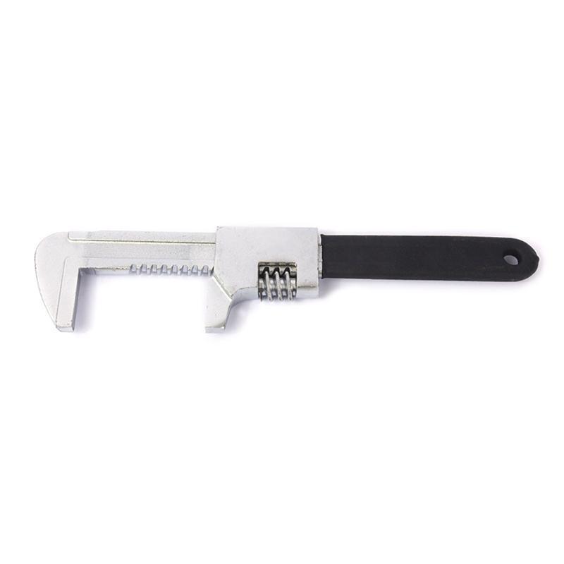 Right Angle Spanner F Type Wrench Opening Pipe Wrench Hand Tools for Auto Repair