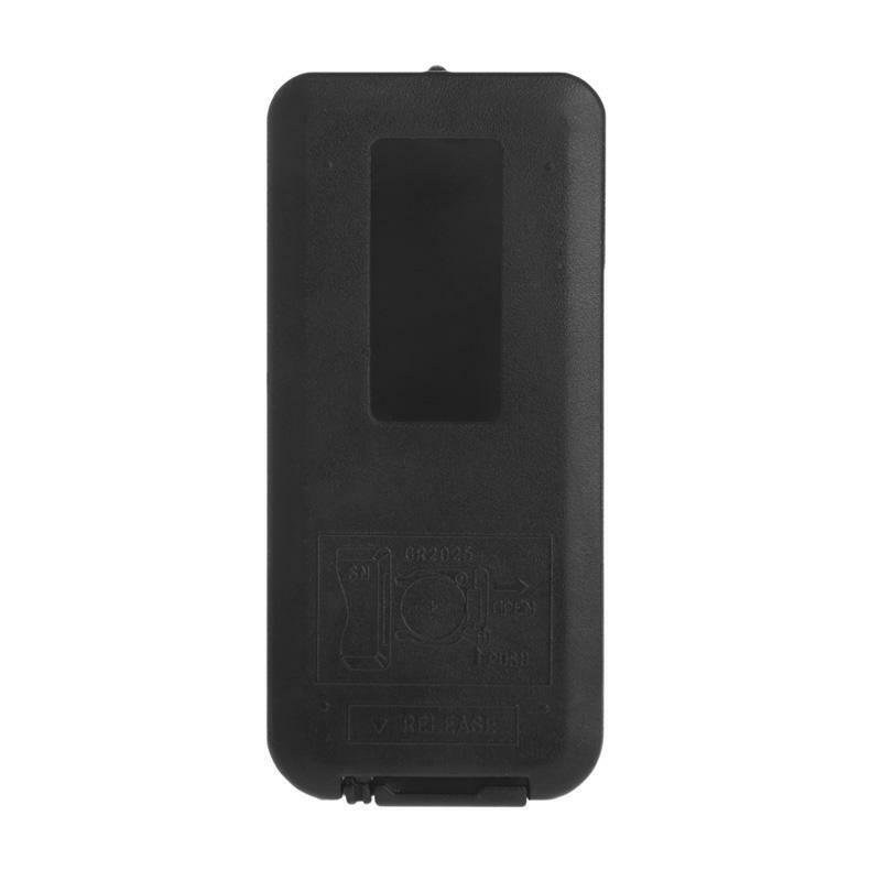 RF Wireless 11 Key Remote Controller Mini Dimmer For Single Color Strip Light