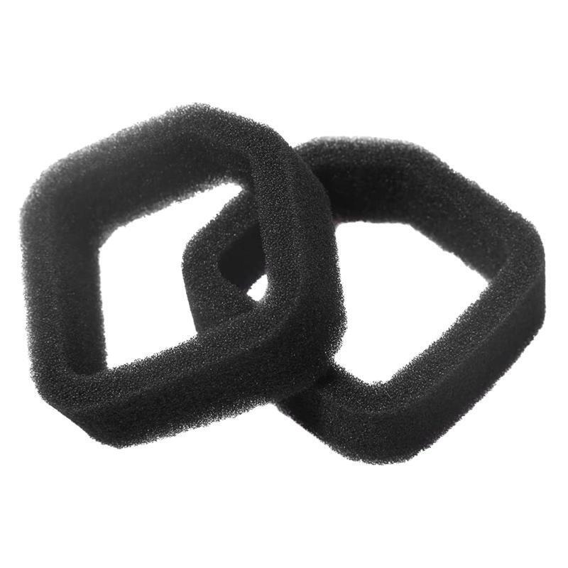 10 Pieces String Trimmer Air Filter Kit for RY60511B Homelite Blower Durable