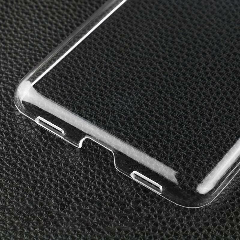 Folding Cellphone Protection Case Anti-scratch Protector Cover for P50 Pocket