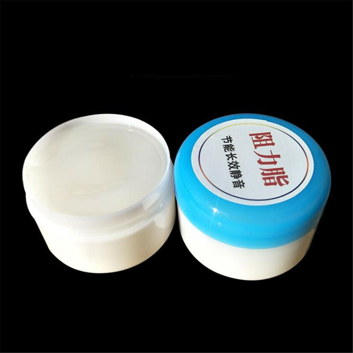 50g High Viscosity Damping Grease Camera Lens Repair Device Industrial Fix Tool