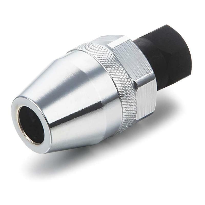 1/4" to 1/2" Stud Extractor Damaged Bolt Stud Extractor Tool Grips & Removes