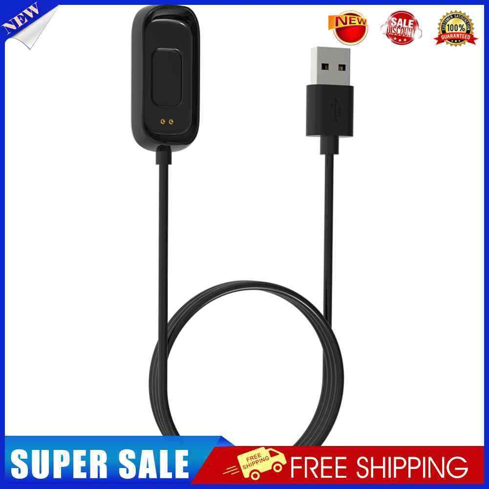 Magnetic Smart Bracelet Charging Cable for OPPO Band Style (SpO2) (100cm)