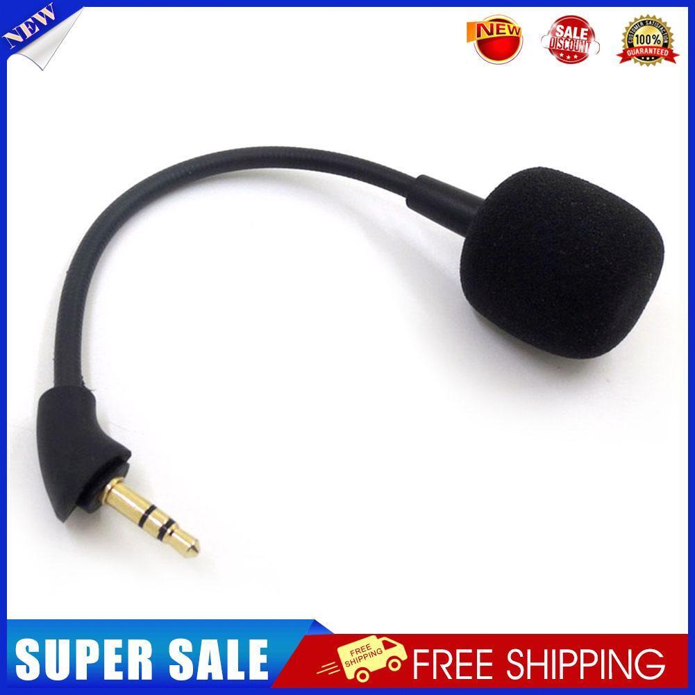 Replacement Microphone Boom for Kingston HyperX Cloud Mix Gaming Headset