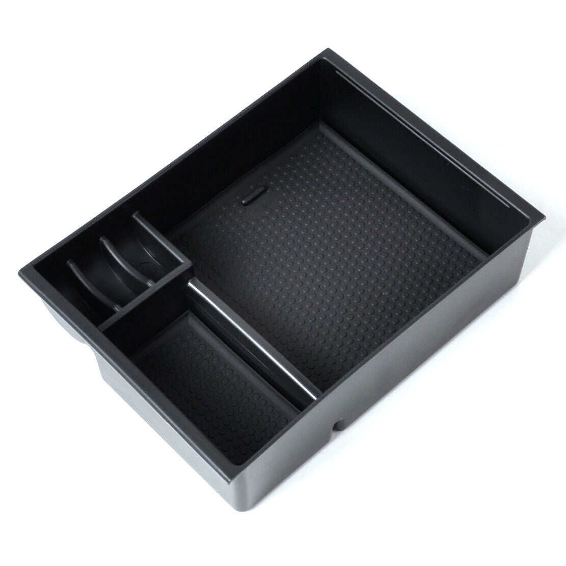 Armrest Secondary Storage Box Holder Container fit for Mazda 6 Atenza 2013-15 Li