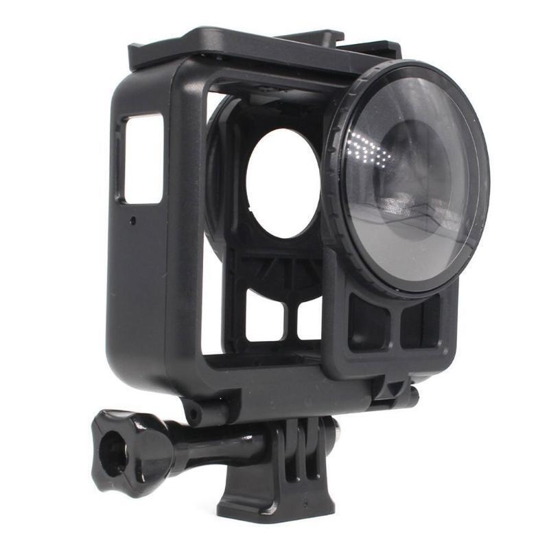 Action Camera Protective Housing Case Compatible with ONE R Panoramic Camera
