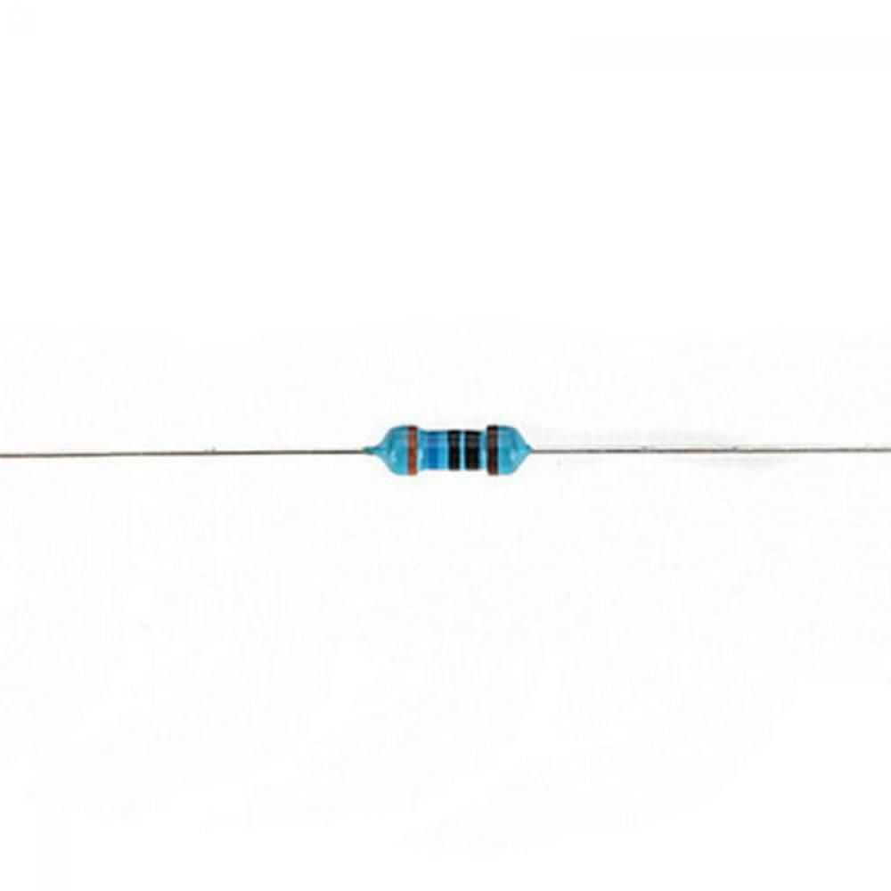 New DIY Passive Components Electronic Resistance Assortment  Metal Resistors