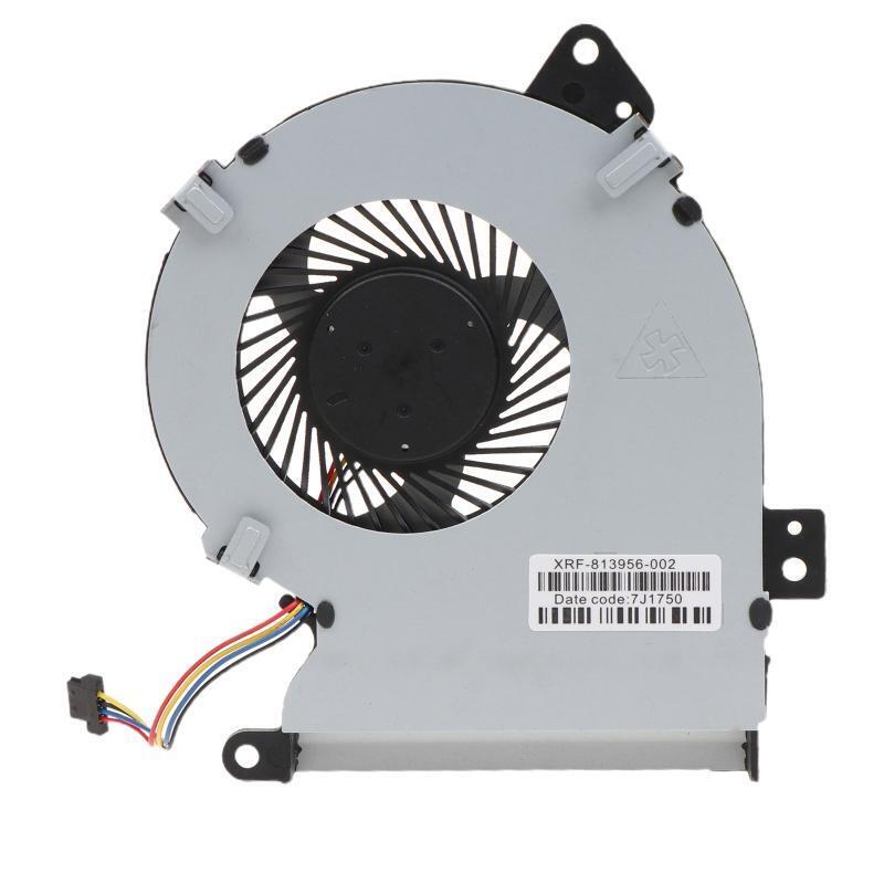 CPU Cooling Fans Radiator for ASUS X540SA VM520U X540S X540SC X540LA X540 X540L