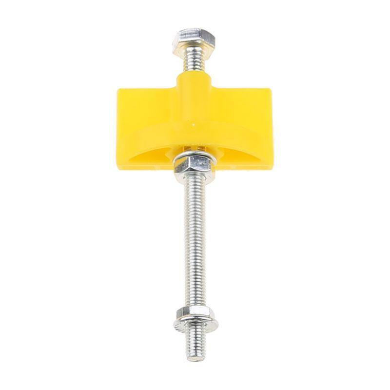 10pcs Tile Locator Wall Tiles Regulator Height Adjustment Positioner Leveler