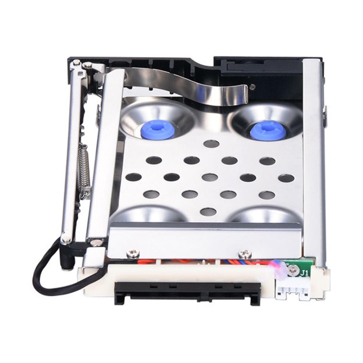 2.5" Hard Disk Extraction Expansion Bracket .5 inch  SSD Drive Bay