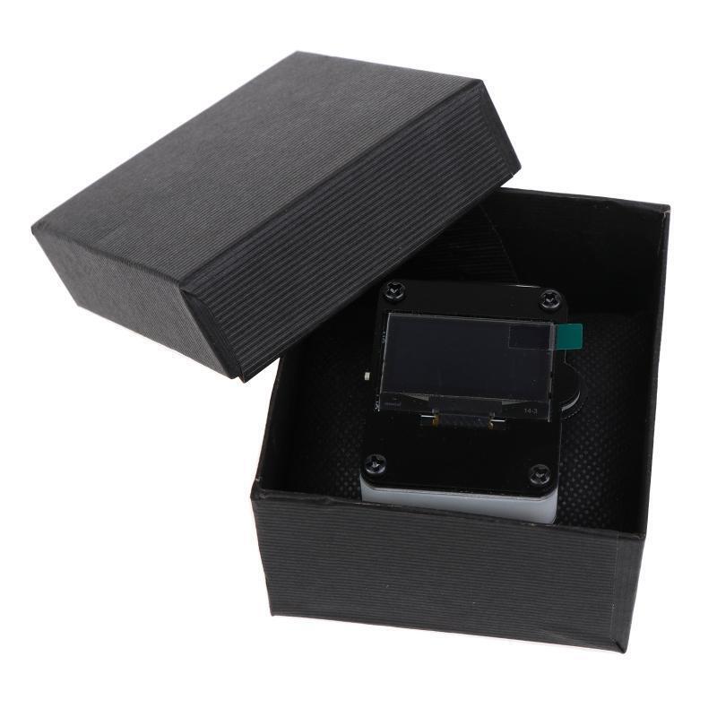 V1 WiFi Test Tool ESP8266 WiFi Deauther Watch DSTIKE and ESP8266 WiFi Module