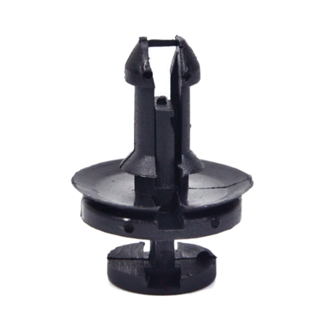 60pcs Bumper Moulding Retainers Fasteners Clips fit for Chevrolet GMC Buick New