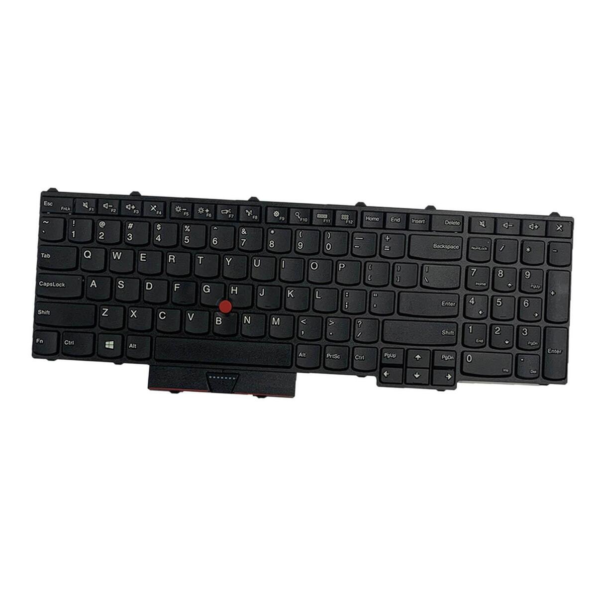 Laptop Replacement Keyboard for  P50 (20EN/20EQ) P70 (20er/20ES) High