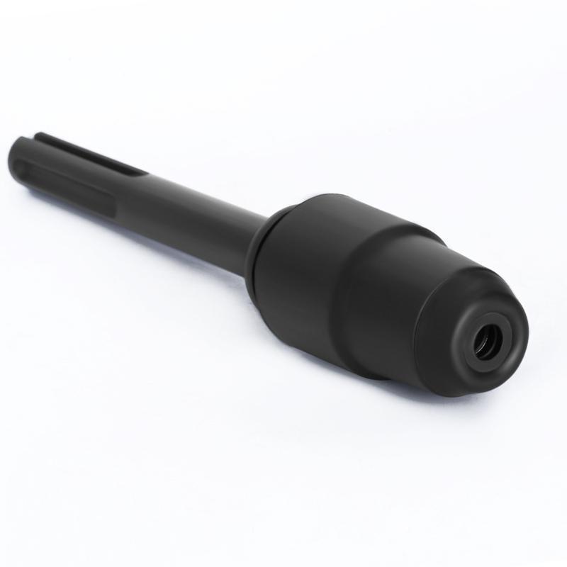 Practical SDS Max to SDS Plus Adapter Chuck Drill Converter Shank Quick Tools