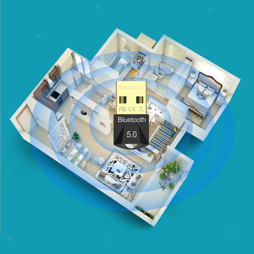 USB  5.0 EDR Dongle Wireless Receiver Super  ??Adapter for