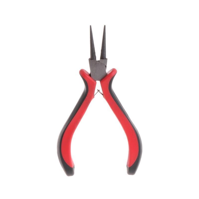 Round Nose Pliers Micro Round Pliers Precision Nippers Functional Pliers Craft