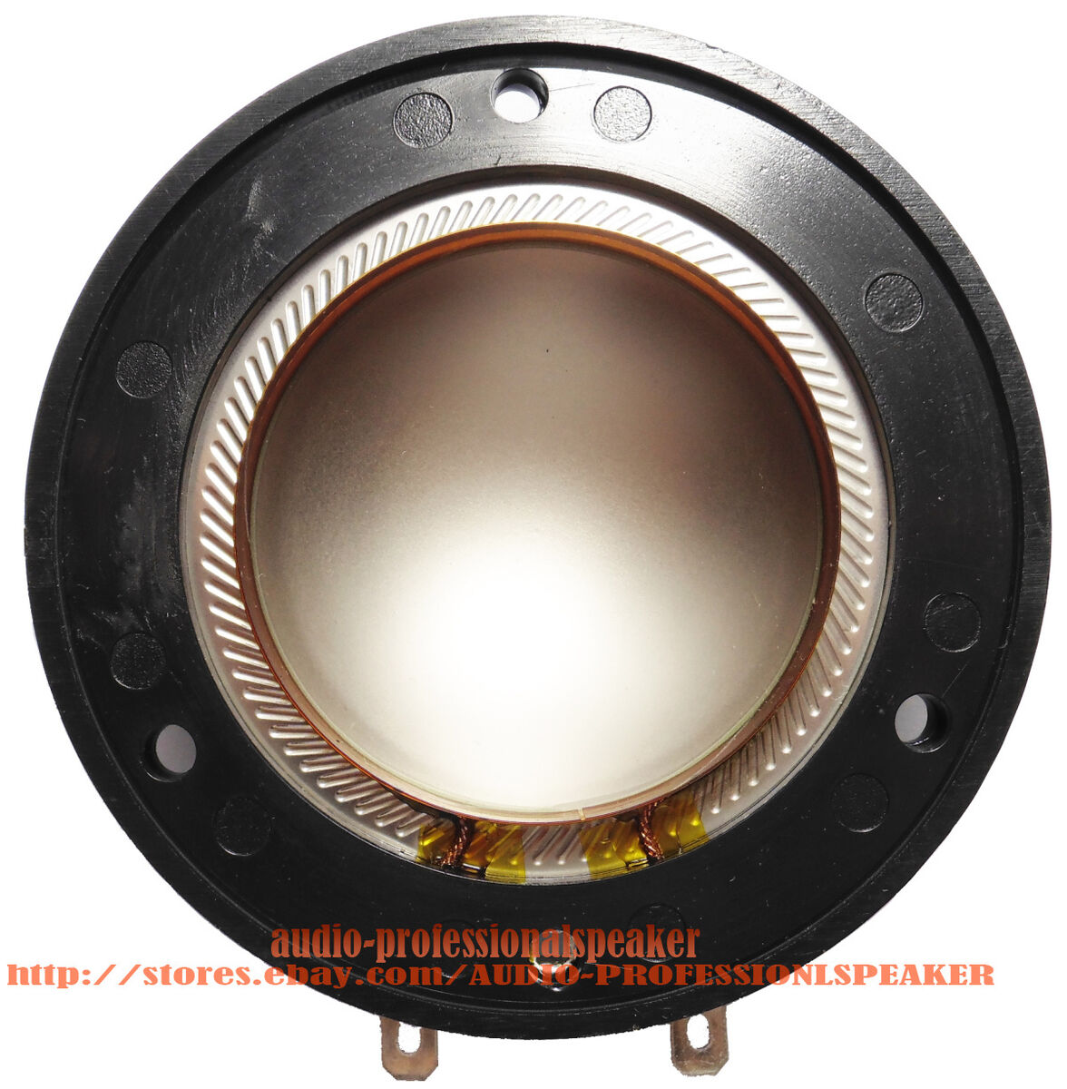8pcs Diaphragm for Eminence PSD2002-16 Yamaha JAY2061 S115IV SM1