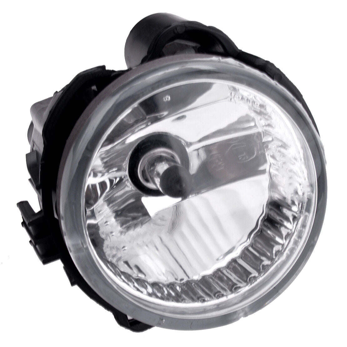 Car Left Front Bumper Clear Lens Fog Light Lamp Fit For Subaru Impreza 08-10