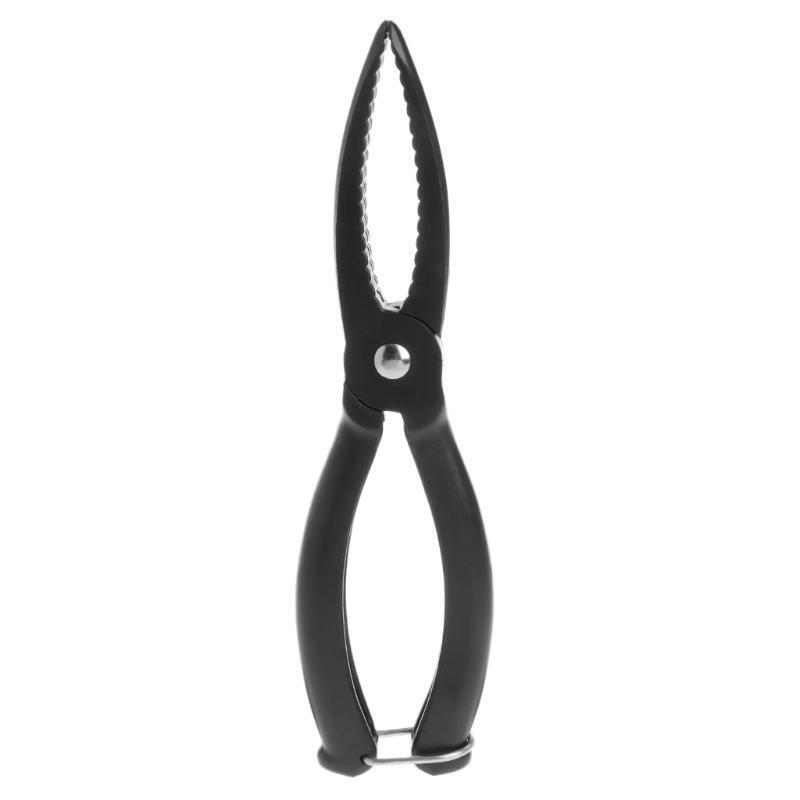 Durable Fishing Grip Clamp Fish Pliers Gripper ABS Holder Controller Catcher