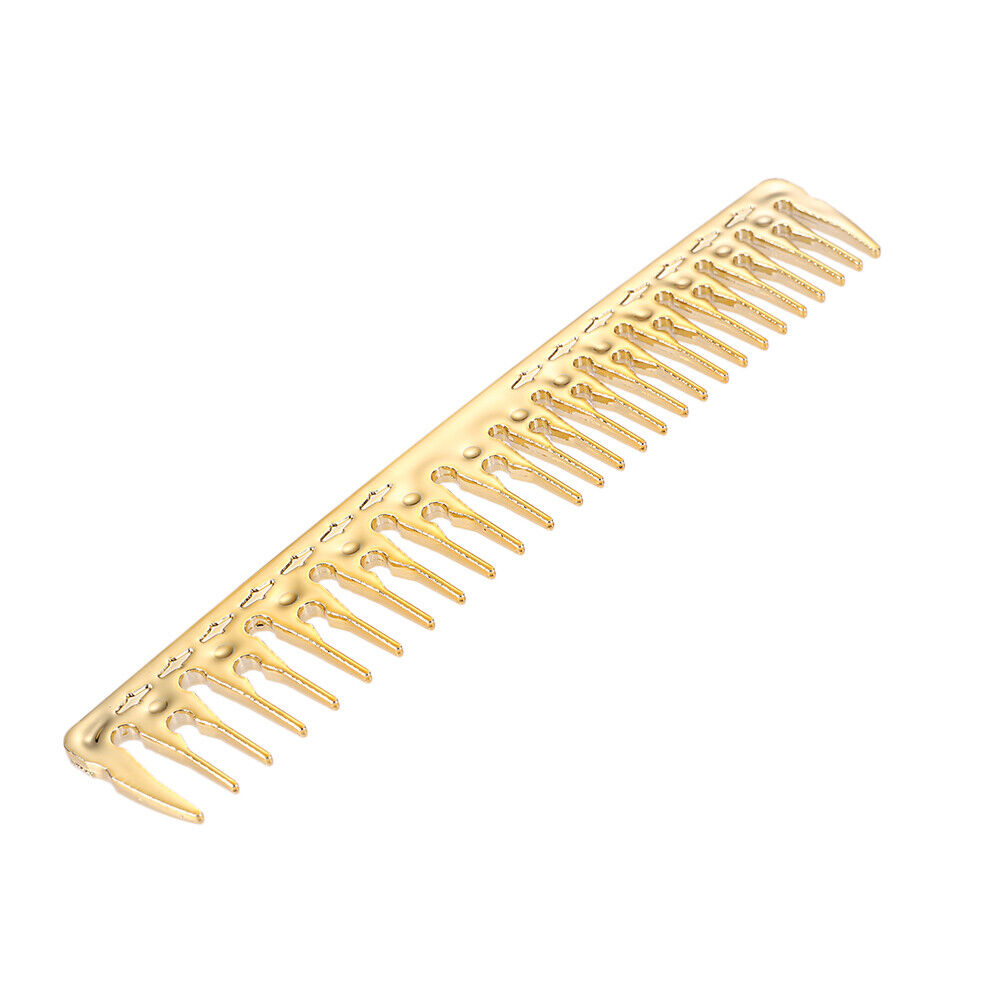 Salon Hair Care Styling Cutting Brush Barber Hairdressing Hair Comb (09)
