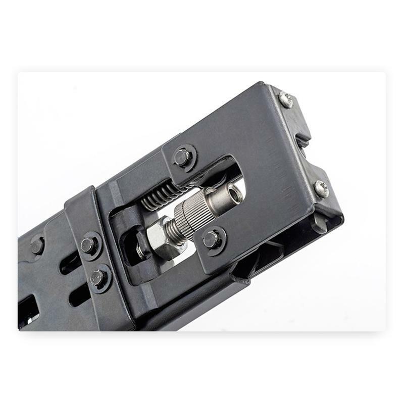 Coax Compression Connector Adjustable Tool Coax Cable Tools Wear-resisting