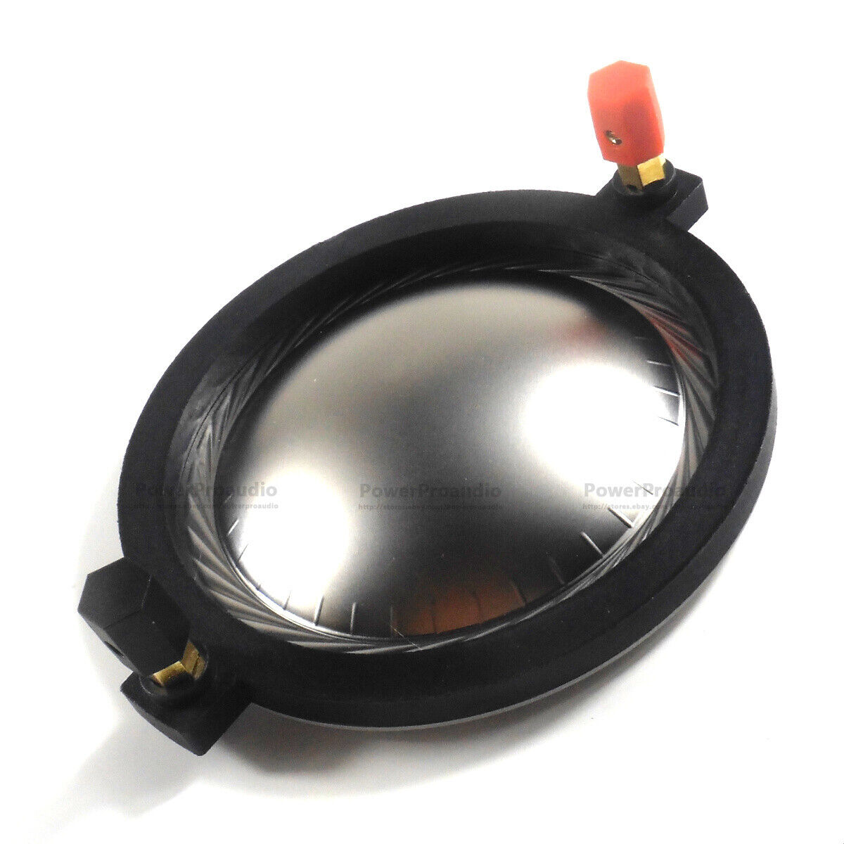 8pcs Replacement Diaphragm for B&C DE900, DE910, DE950, Driver Titanium 8ohm