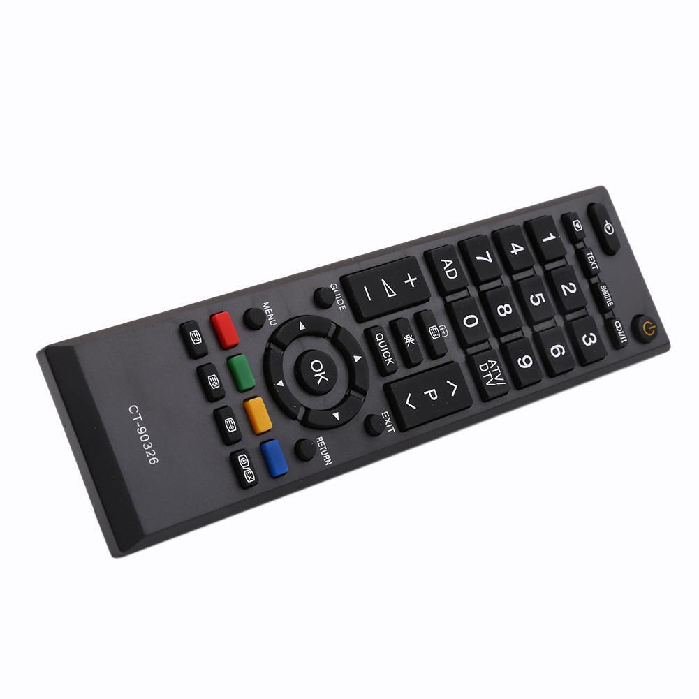 Details about  For TOSHIBA CT-90326 CT-90380 CT-90336 CT-90351 RC TV Remote