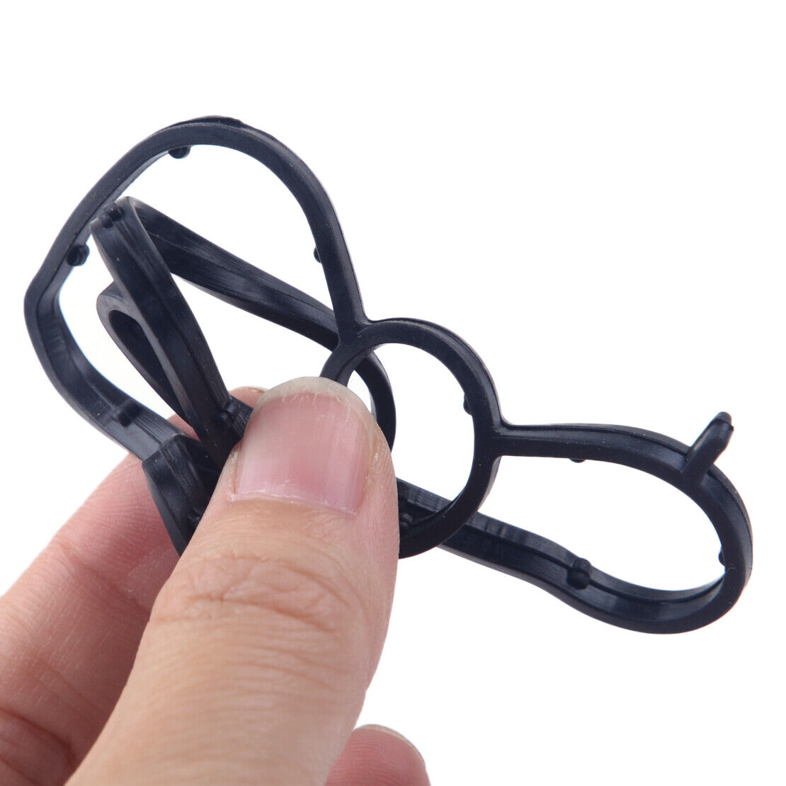 Oil Filter Housing Gasket Fit for BMW E90 E92 E93 2.0i 316i N42 N46 li