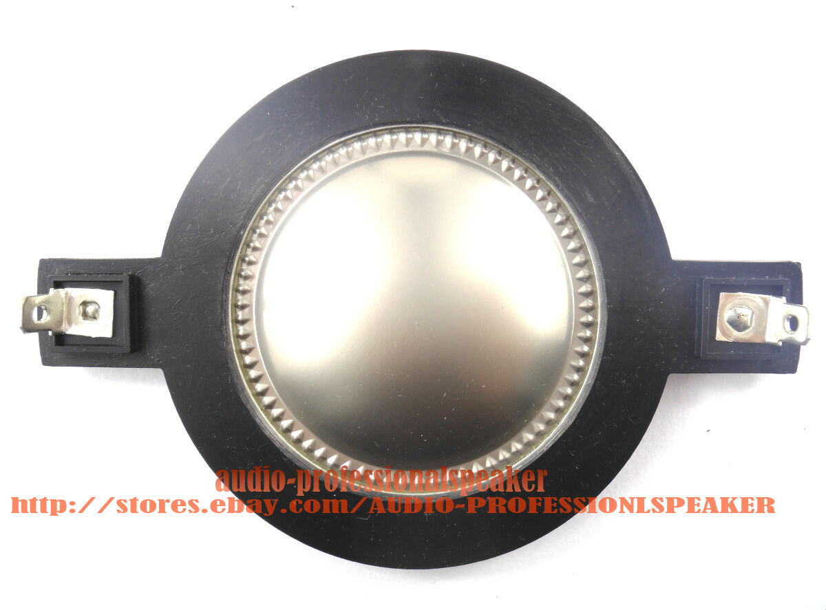 Replacement diaphragm Fit For Behringer B312D,44T60C8, 44T30A8, 44T120A8, 8Ohm