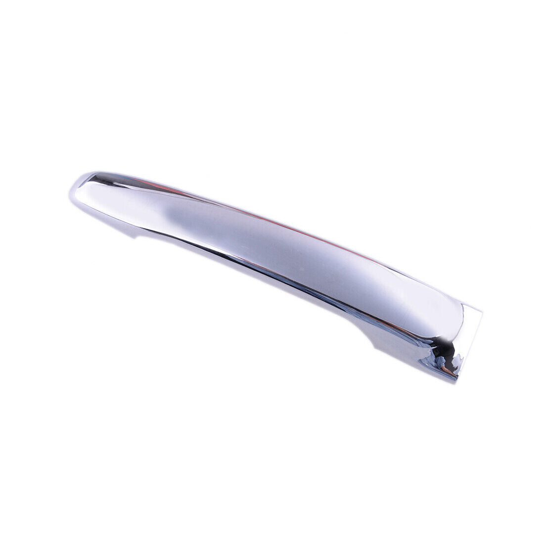 Chrome Door Handle Covers Overlays Fit For Hyundai Sonata Sedan 2006-2010