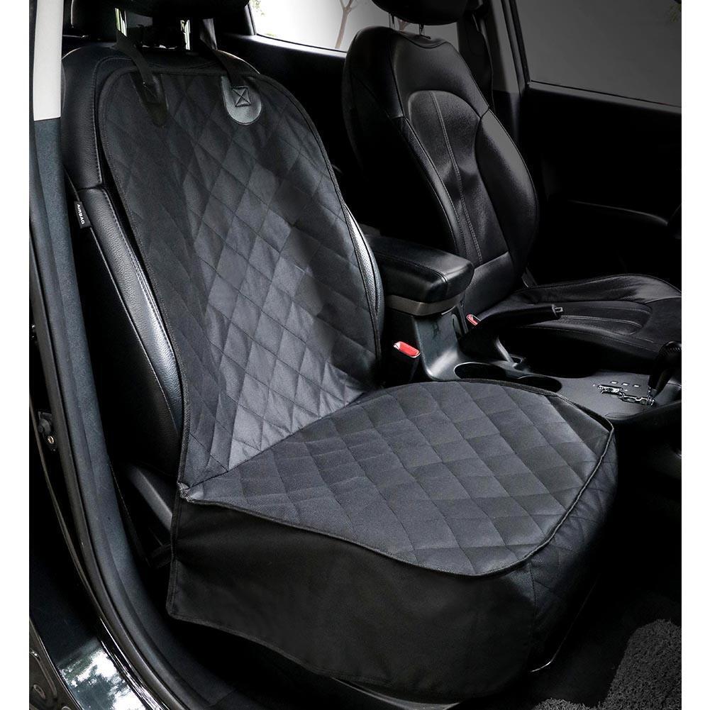 Tirol Thickened Waterproof Antiskid Car Cushion Dog Pet Front Seat Cover