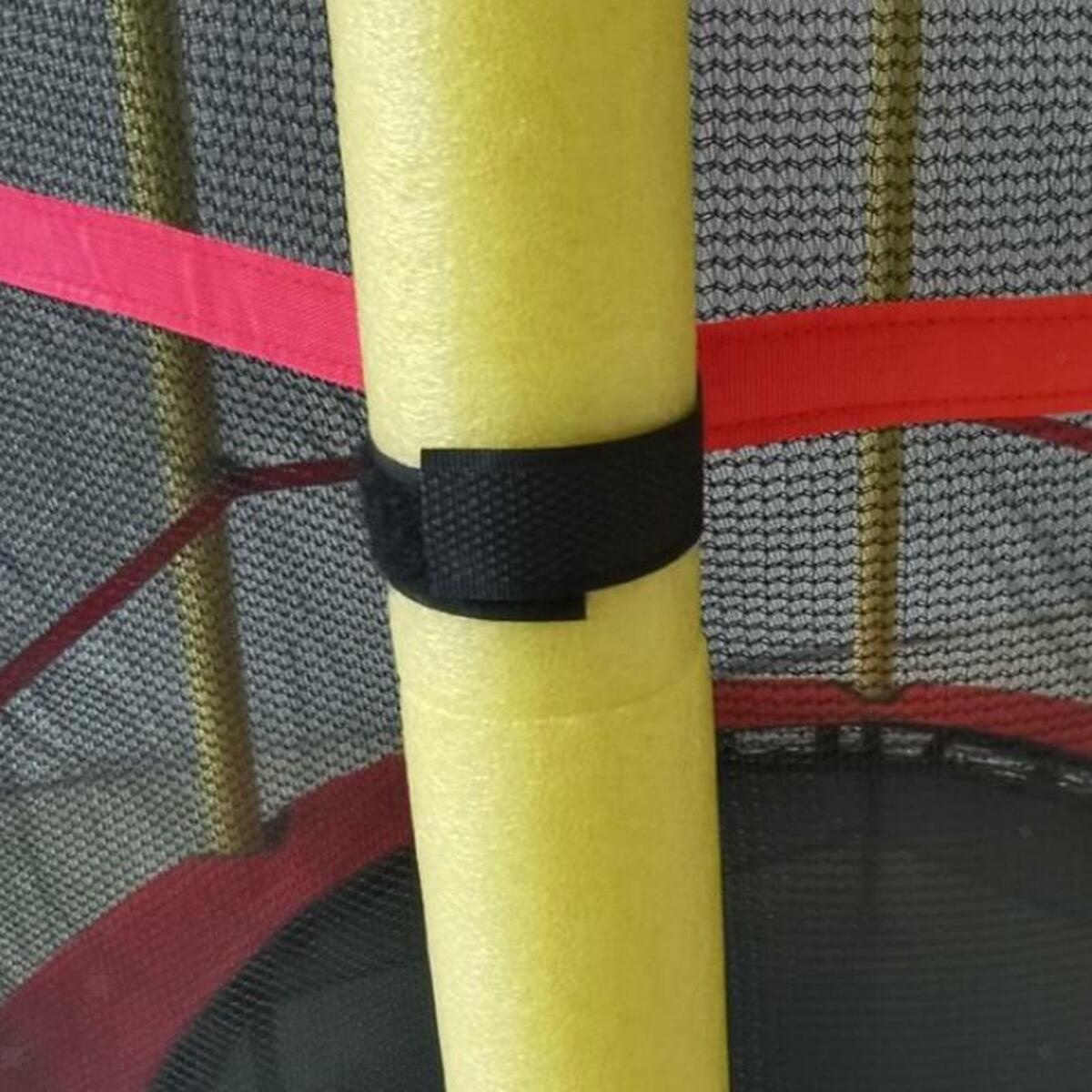 Trampoline Enclosure Net , Protective Outdoor   Round