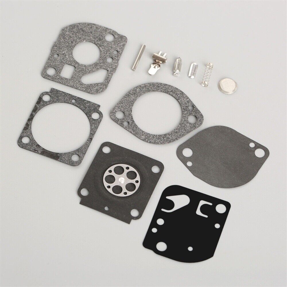 Carburetor Carb Kit RB-134 for STIHL FS100 BR500 BR550 BR600 Replacement ZAMA