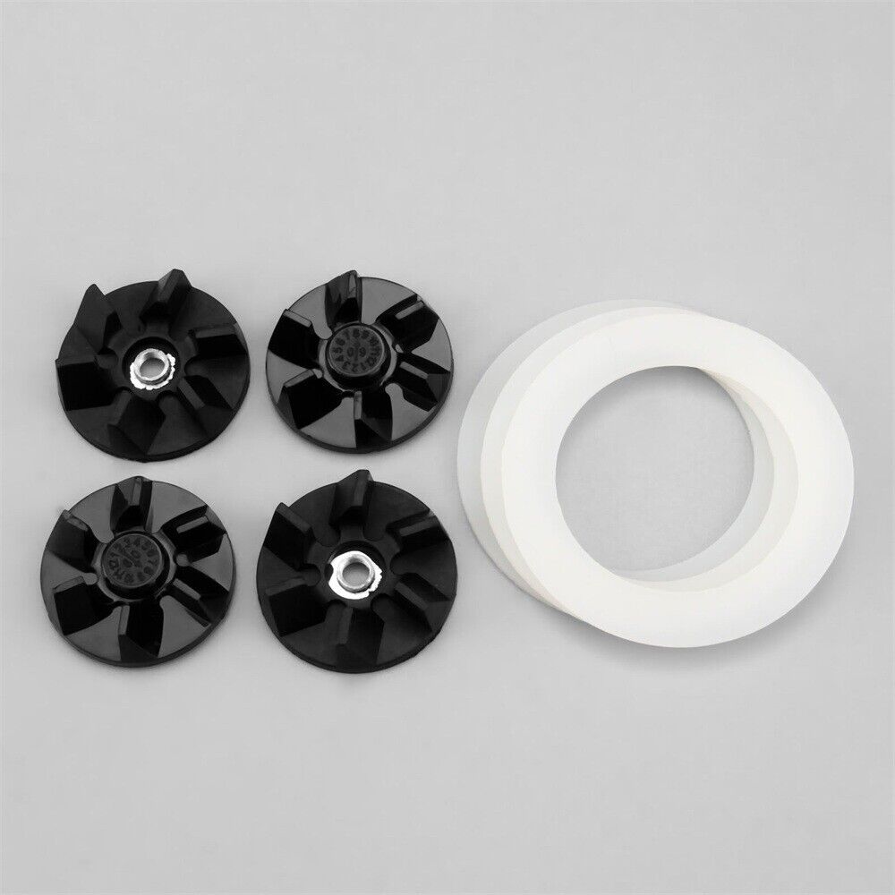 Replacement Parts Sealing Gasket O Ring Blade Gear Clutch For Cuisinart Blenders