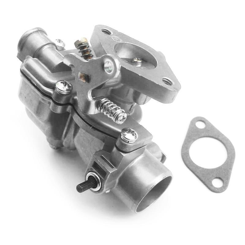 Carburetor 251234R91 251234R92 For International Farmall IH Tractor Cub Engine