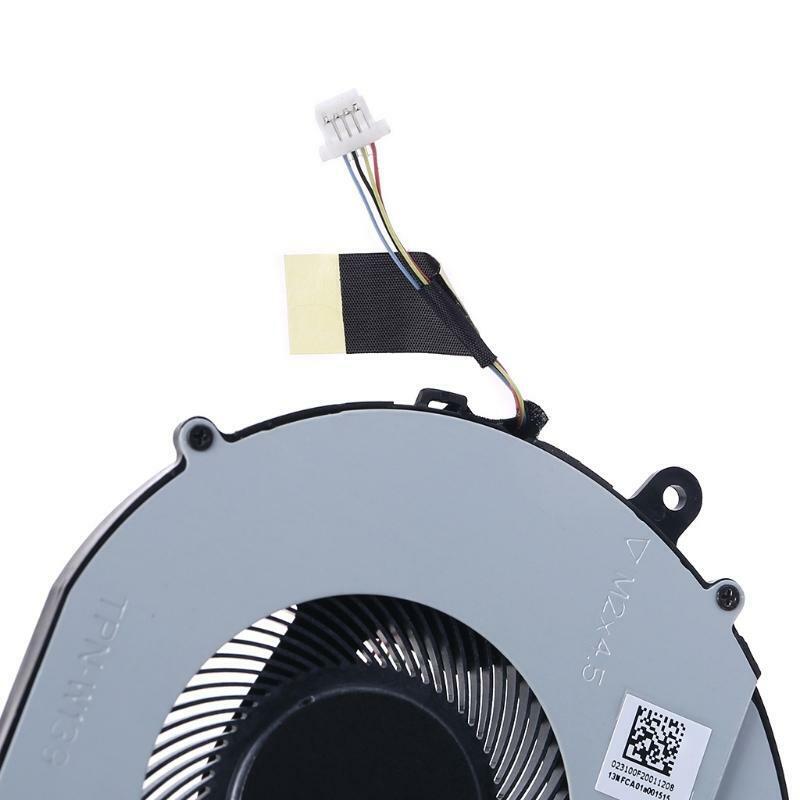 CPU Cooling Fan for X360 14-DH 14-dh1036tx 14-dh0036TX 14M-DH L51102-001 Laptop