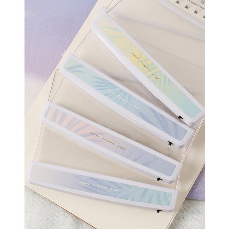 Dormitory Desk Lights for Kids Bedroom Reading Creative Gadgets Plastic Material