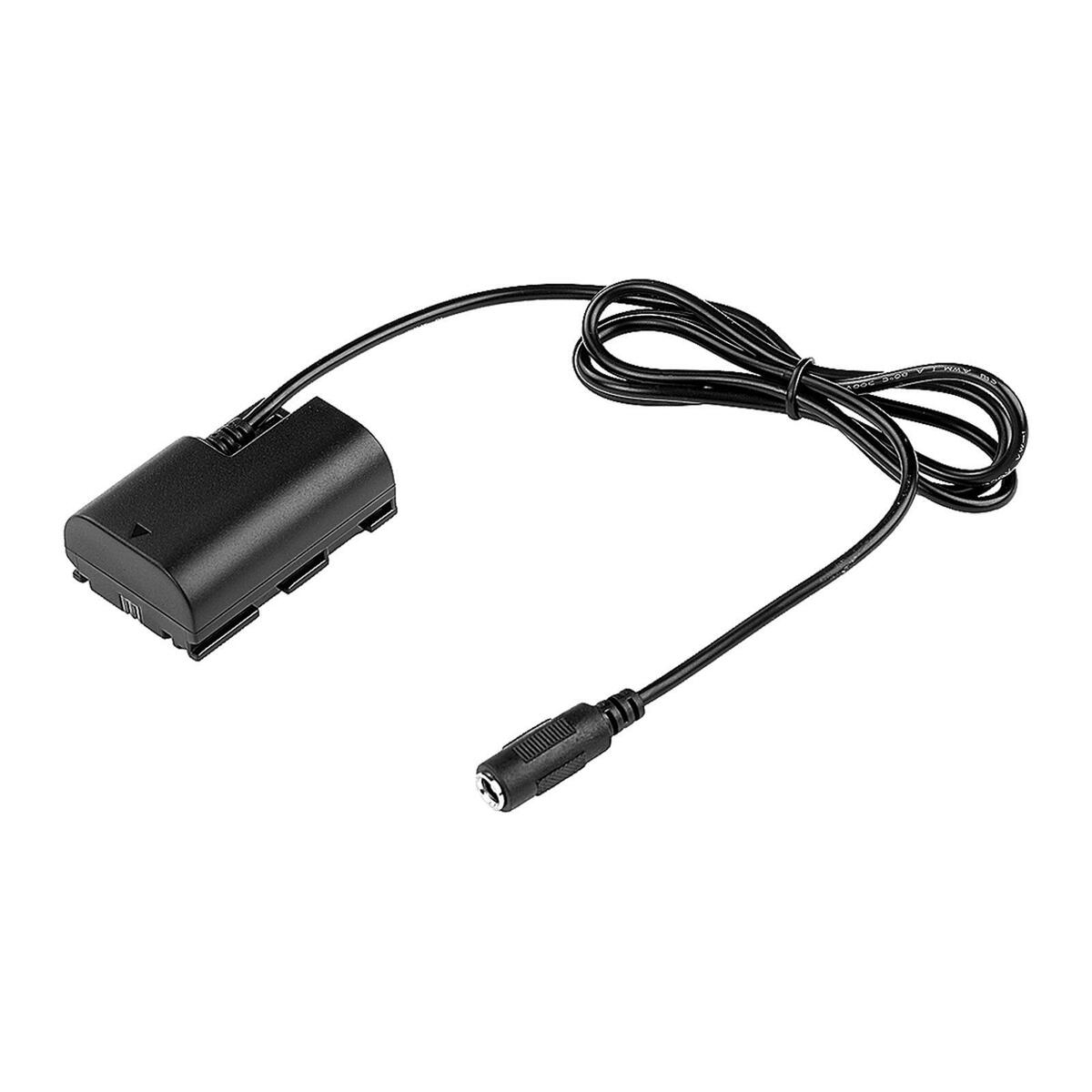 Lp-E6 Dummy  Short Circuiting Protection Overloaded Protection USB