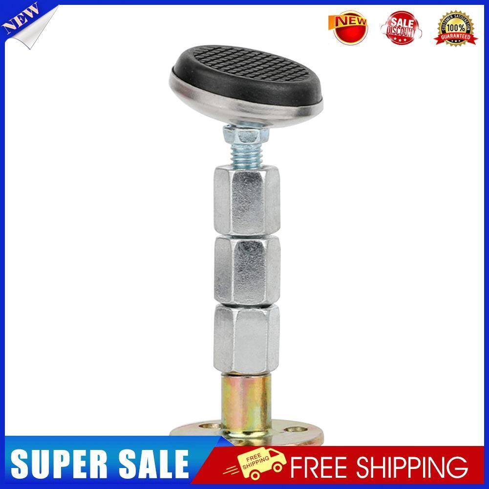 Anti-Shake Hardware Tool Headboard Stoppers Furniture Wall Bed Stabilizer