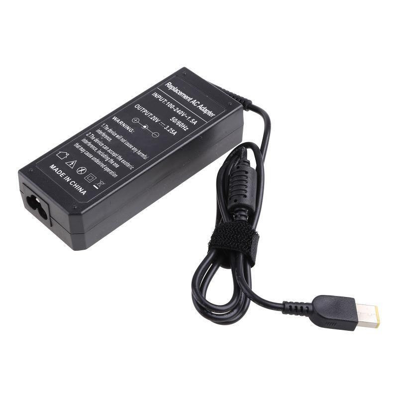 Power Charger AC Adapter For Lenovo X1 Carbon E431 E531 S431 T440s T440 Laptop