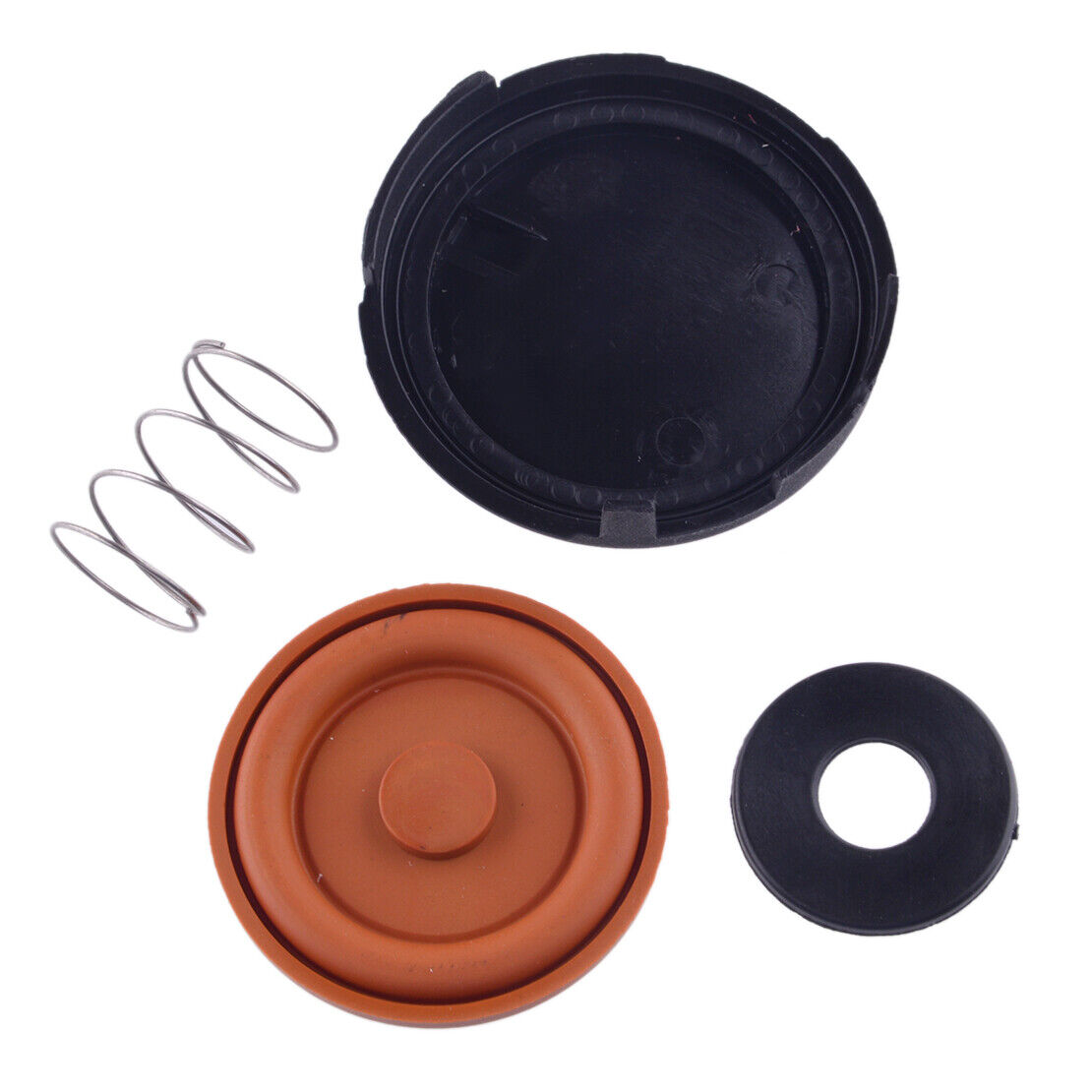 Fit for Chevrolet Cruze Sonic L4 1.4L 2012-2016 Valve PVC Cover 25198498 New