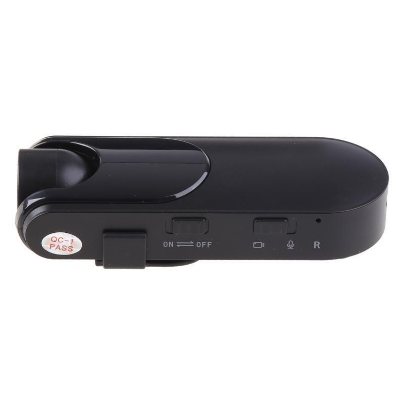 Wifi Car Dash Camera Night Vision Camcorder Driving Digital Video Recorder