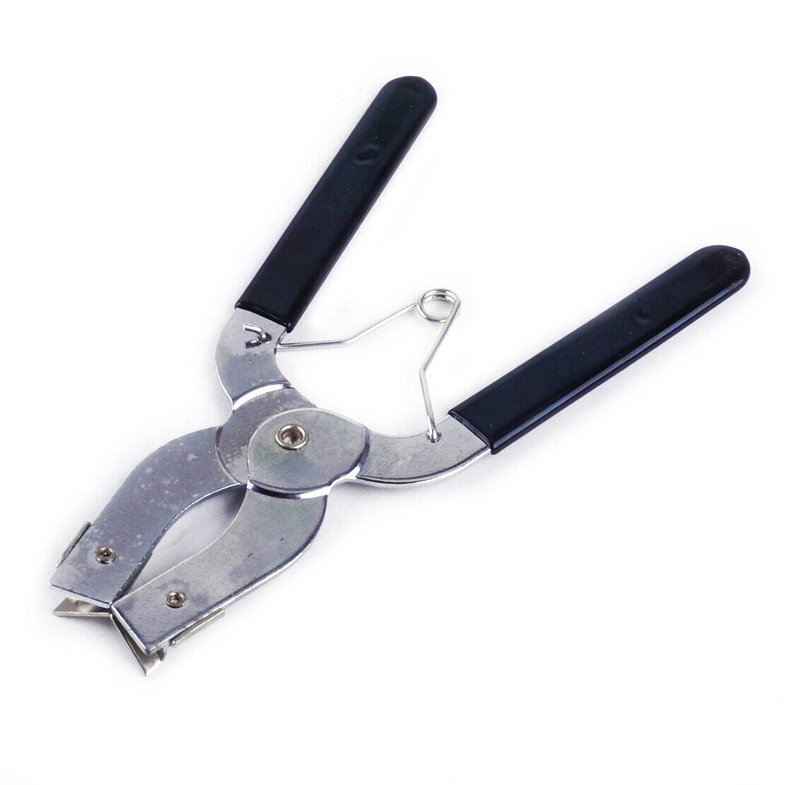 Piston Ring Caliper Ratchet Pliers Expander Installer Remover Tool 16.9x10cm Li
