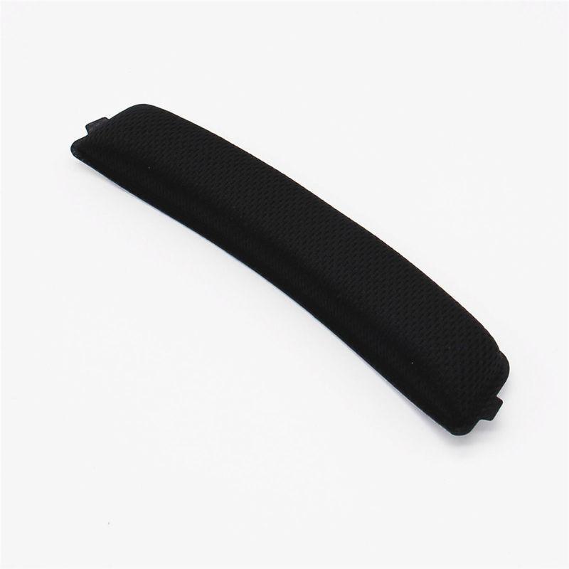 Headset Headband Cushion Pads Bumper Cover Replacement for Logitech G633 G933
