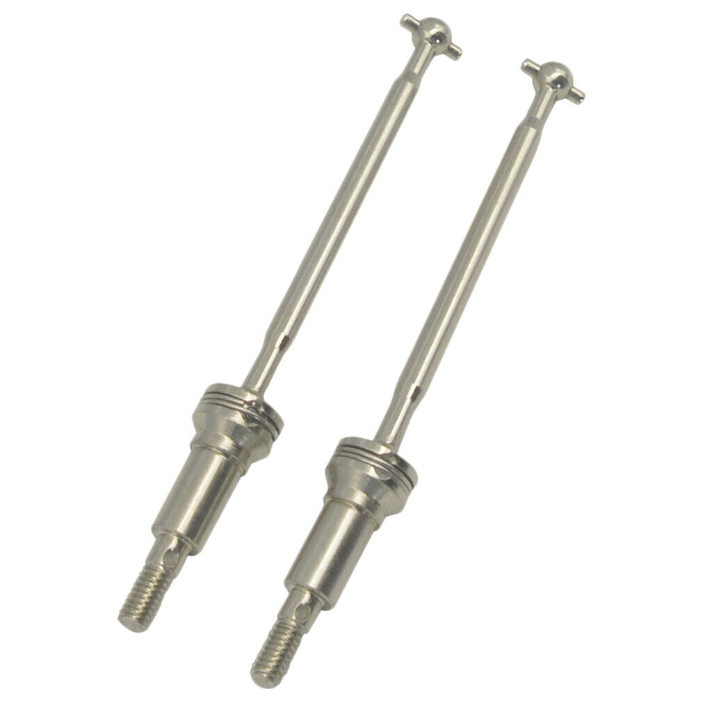 2 Pieces. Universal Drive Shaft Accessory for Xinlehong Q901 / Q902 / Q903