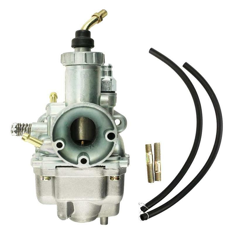 Moto 4 225 Carburetor YFM225 YFM Moto-4 CARB CARBY 1986-1988 t
