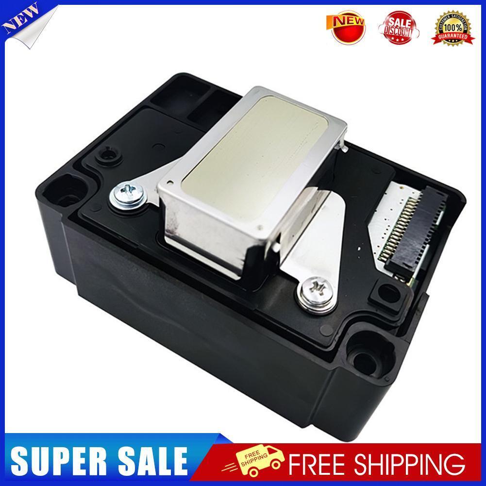 Me1100 Colorful Print Head for Epson T1110 C110 L1300 T33 TX510 Me70 Me650