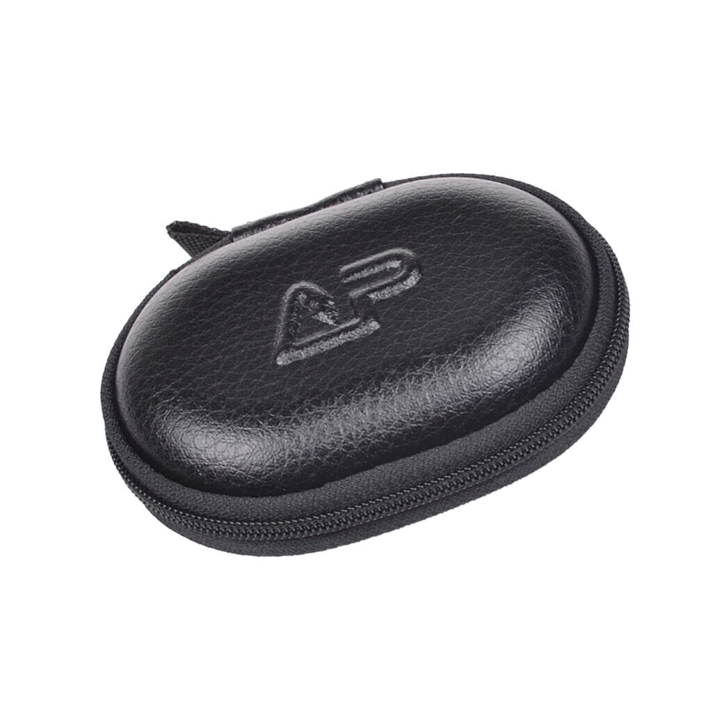 EVA Pouch Bag Carrying Case Organizer for Plantronics M50 Bluetooth Headsets