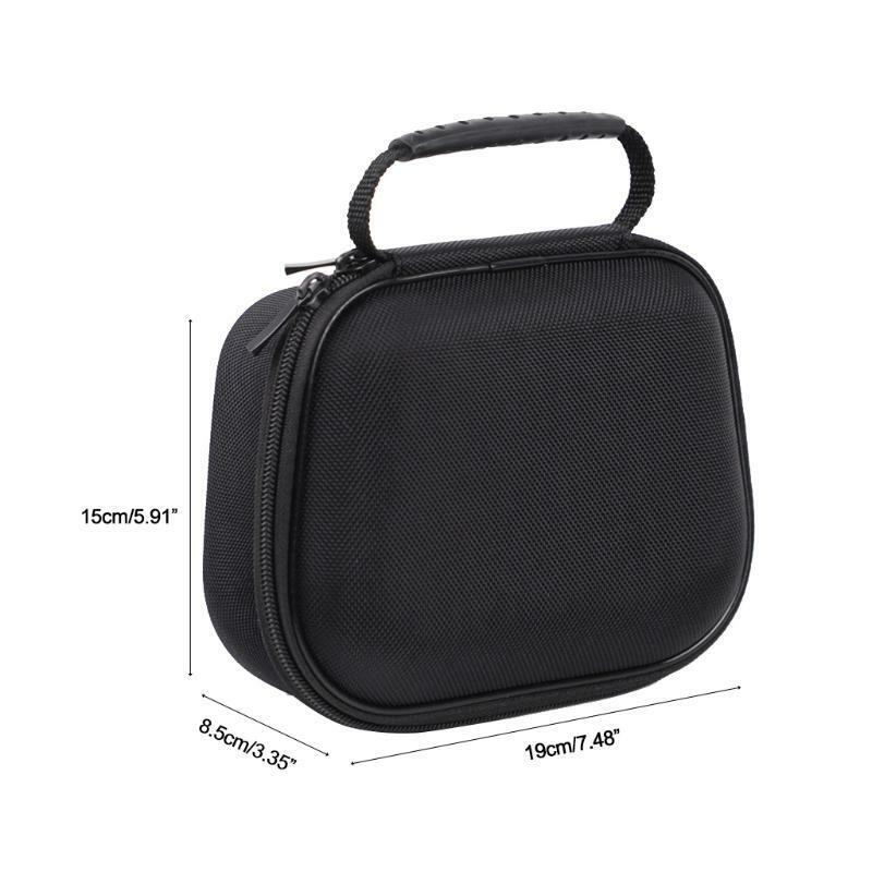 Controller Storage Bag Travel Carrying Case for XB Series S/X, One S/X, PS5, PS4